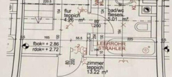 Дом с 3 комнатами в Вена, Австрия № 177974 19