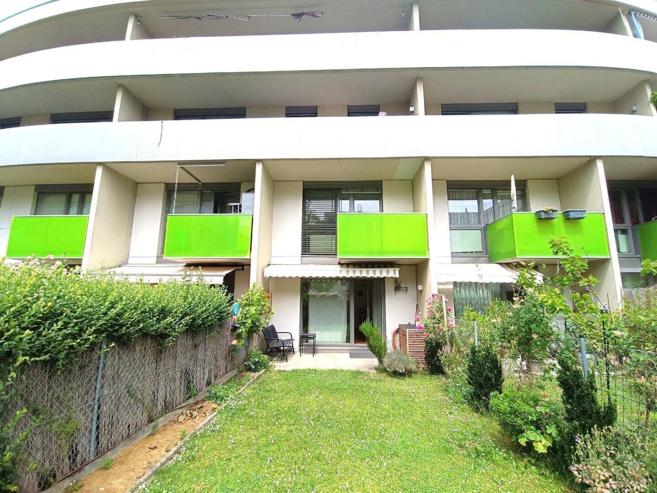 Дом с 3 комнатами в Вена, Австрия № 177974