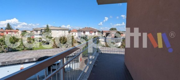 3 bedrooms Apartment in Balzola, Italy No. 379546 14