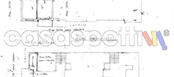 3 bedrooms Apartment in Balzola, Italy No. 379546 21