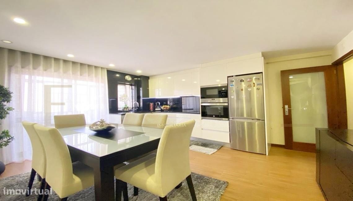 2 bedrooms Apartment in Vila do Conde, Portugal No. 351723