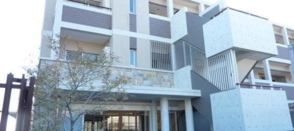 Apartamento T3 em Hyogo, Japan N.º 5628 2