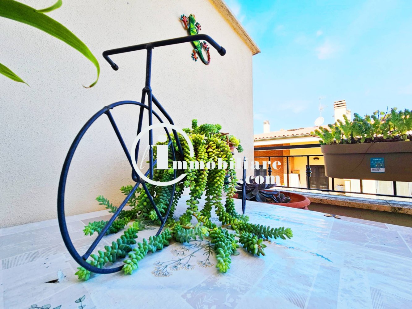 2 bedrooms Apartment in Rome, Italy No. 322637