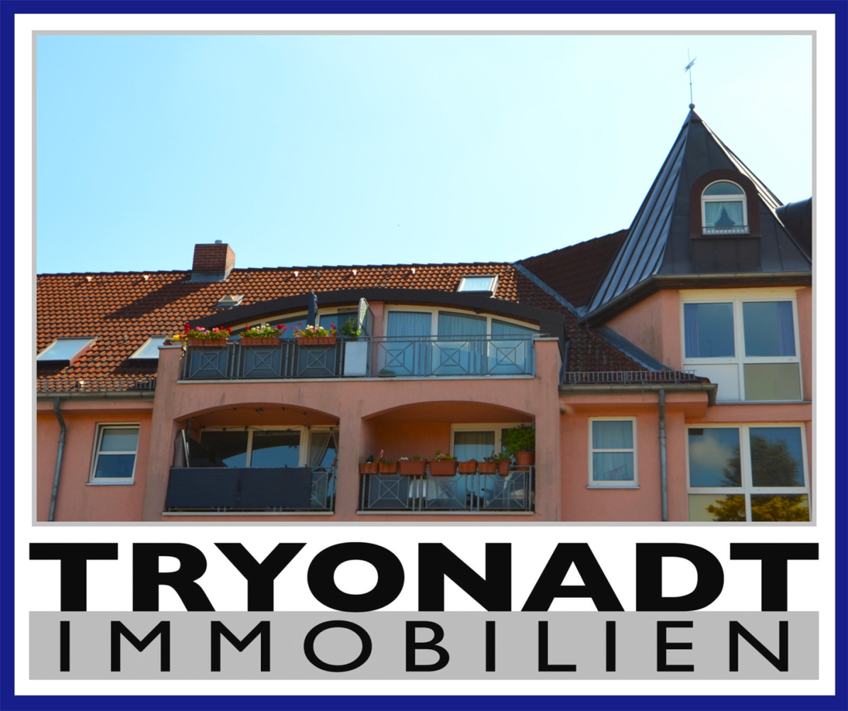 2 bedrooms Apartment in Teltow-Flaming, Germany No. 32812