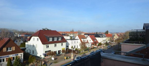 2 bedrooms Apartment in Teltow-Flaming, Germany No. 32812 2