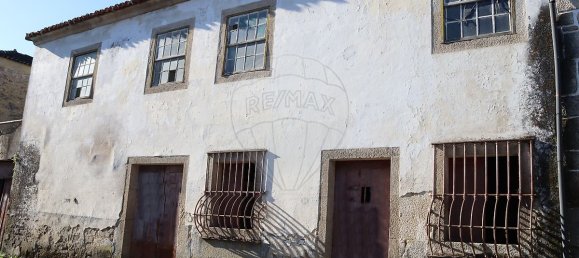 4 bedrooms House in Moimenta da Beira, Portugal No. 164859 2