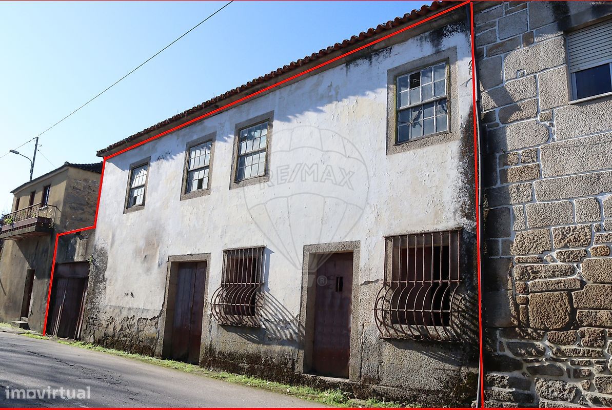 4 bedrooms House in Moimenta da Beira, Portugal No. 164859