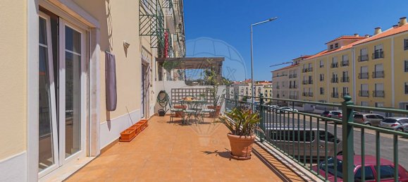 2 Schlafzimmer Wohnung in Mafra, Portugal, Nr. 266310 13