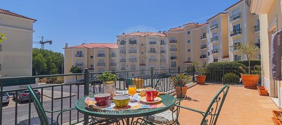 2 Schlafzimmer Wohnung in Mafra, Portugal, Nr. 266310 12