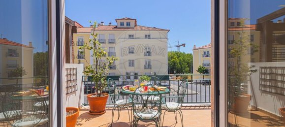 2 Schlafzimmer Wohnung in Mafra, Portugal, Nr. 266310 11