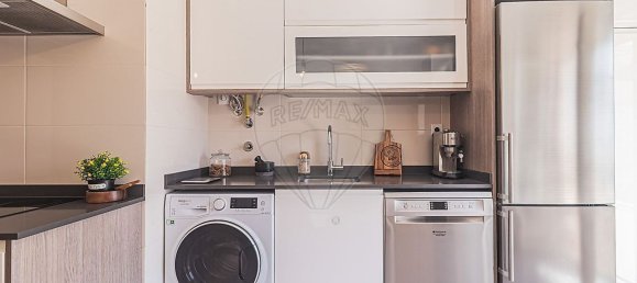 2 Schlafzimmer Wohnung in Mafra, Portugal, Nr. 266310 8