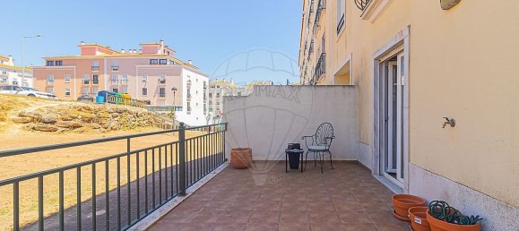 2 Schlafzimmer Wohnung in Mafra, Portugal, Nr. 266310 23