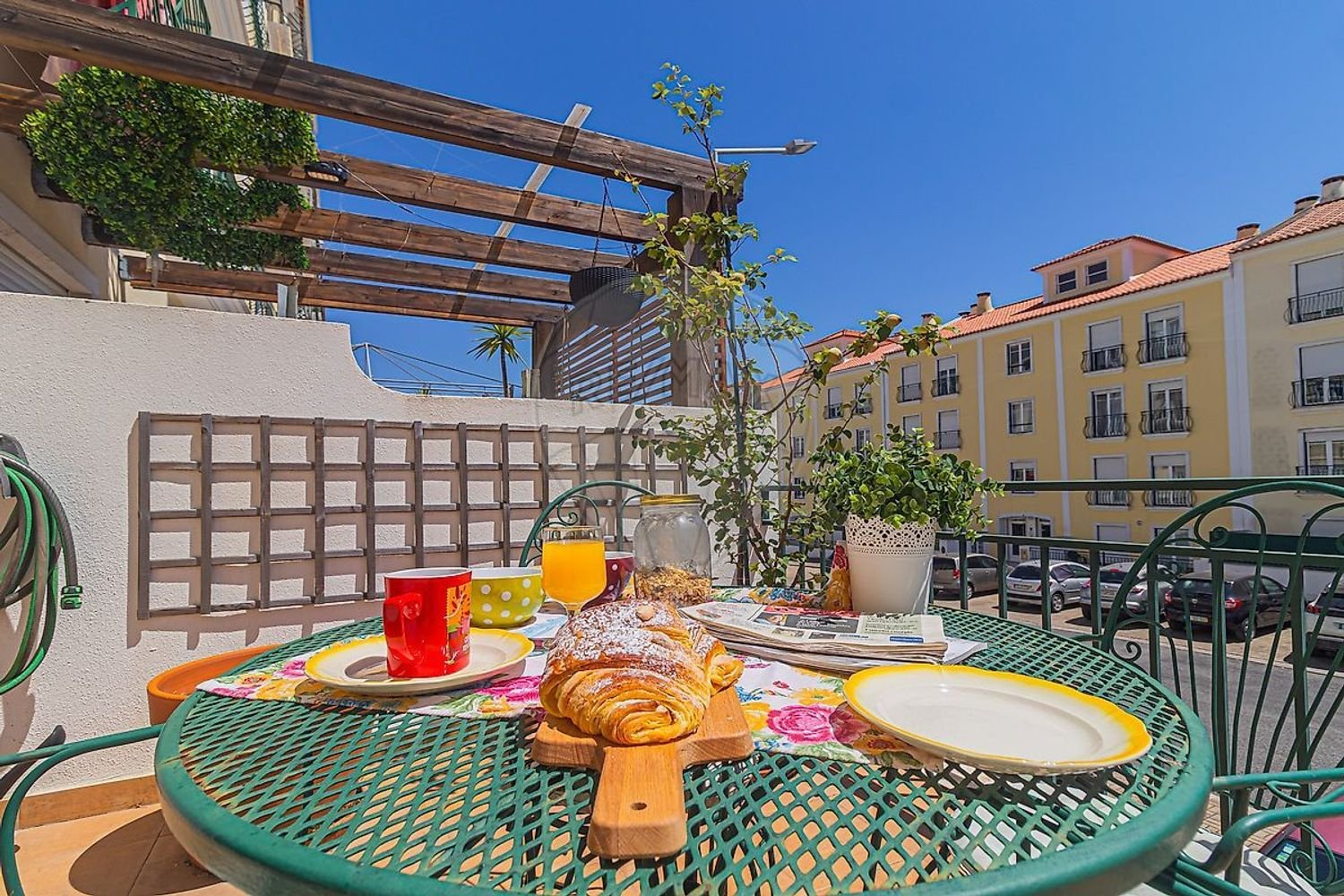 Apartamento de 2 dormitorios en Mafra, Portugal No. 266310