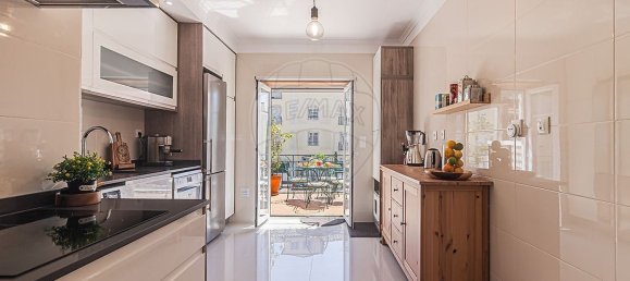 2 Schlafzimmer Wohnung in Mafra, Portugal, Nr. 266310 10