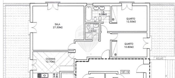 2 Schlafzimmer Wohnung in Mafra, Portugal, Nr. 266310 29