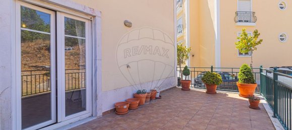 2 Schlafzimmer Wohnung in Mafra, Portugal, Nr. 266310 22