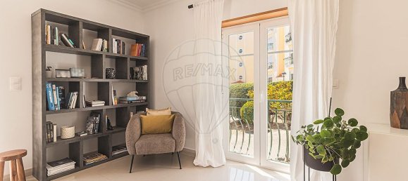2 Schlafzimmer Wohnung in Mafra, Portugal, Nr. 266310 5