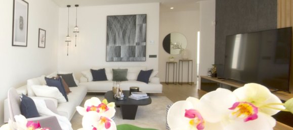 3 bedrooms Villa in Ciudad Quesada, Spain No. 9464 5