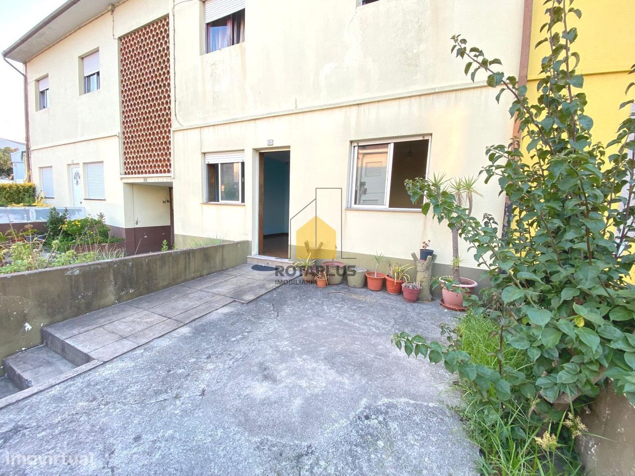 2 bedrooms Apartment in Senhora da Hora, Portugal No. 283644