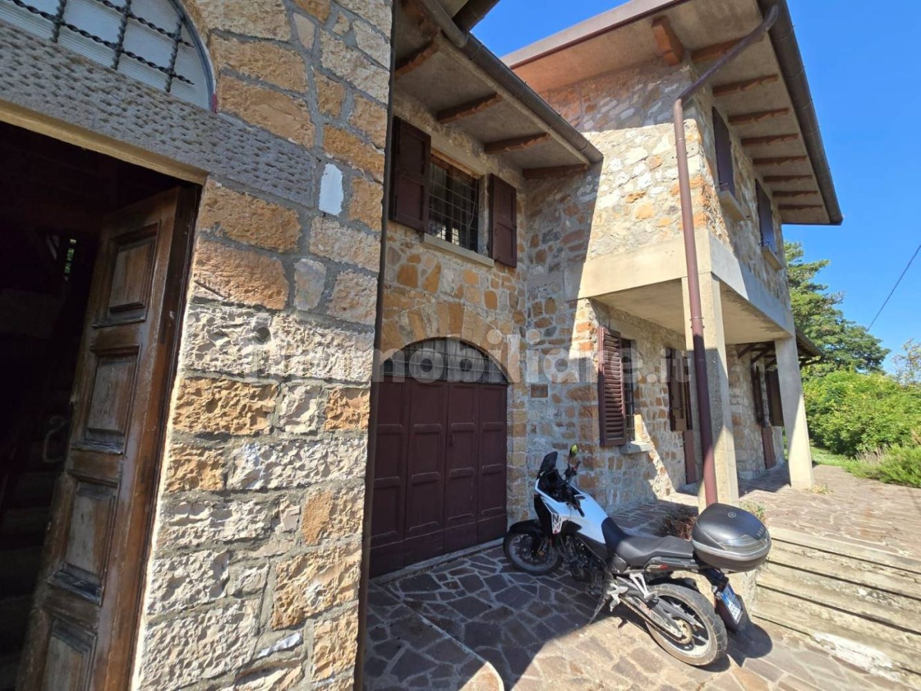 10 Schlafzimmer Haus in Firenzuola, Italy, Nr. 361870