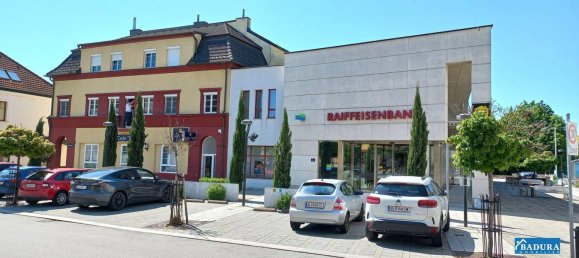 237m² Commercial property in Fischamend, Austria No. 186790 10