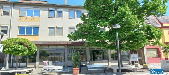237m² Commercial property in Fischamend, Austria No. 186790 12