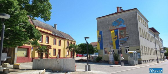 237m² Commercial property in Fischamend, Austria No. 186790 21