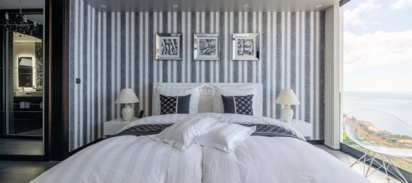 4 bedrooms Villa in Calheta, Portugal No. 137858 13