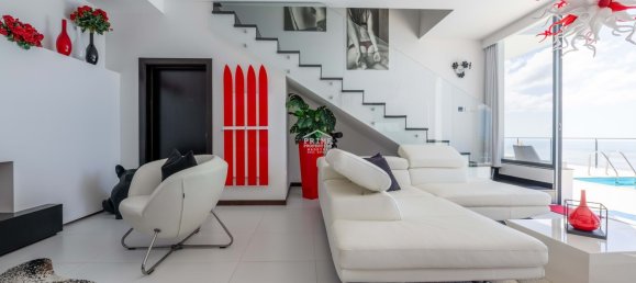 4 bedrooms Villa in Calheta, Portugal No. 137858 25
