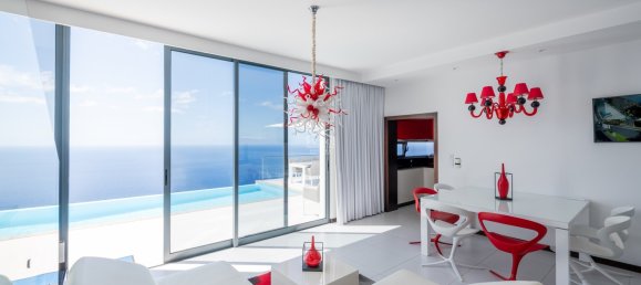 4 bedrooms Villa in Calheta, Portugal No. 137858 28