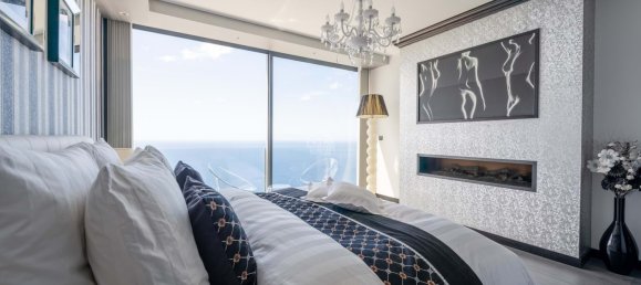 4 bedrooms Villa in Calheta, Portugal No. 137858 14