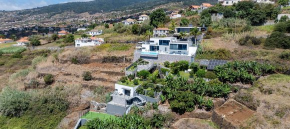 4 bedrooms Villa in Calheta, Portugal No. 137858 10