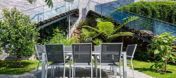 4 bedrooms Villa in Calheta, Portugal No. 137858 39