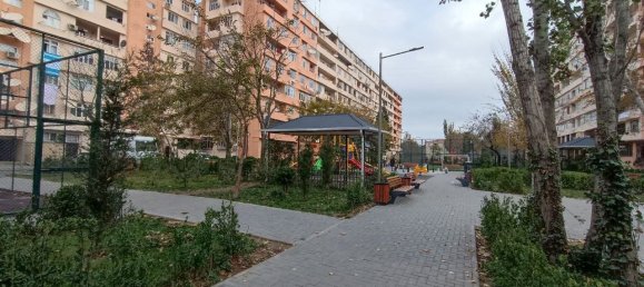 2 bedrooms House in Sabunchu, Azerbaijan No. 2288 31