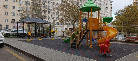 2 bedrooms House in Sabunchu, Azerbaijan No. 2288 14