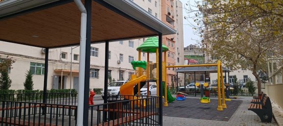 2 bedrooms House in Sabunchu, Azerbaijan No. 2288 27