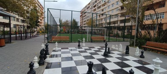 2 bedrooms House in Sabunchu, Azerbaijan No. 2288 38