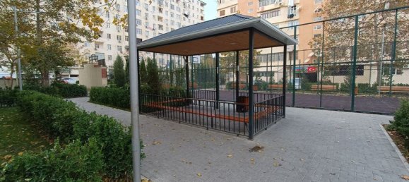 2 bedrooms House in Sabunchu, Azerbaijan No. 2288 28