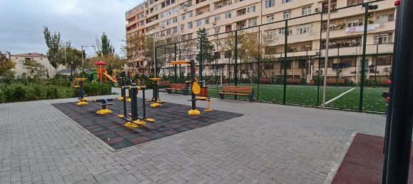 2 bedrooms House in Sabunchu, Azerbaijan No. 2288 42