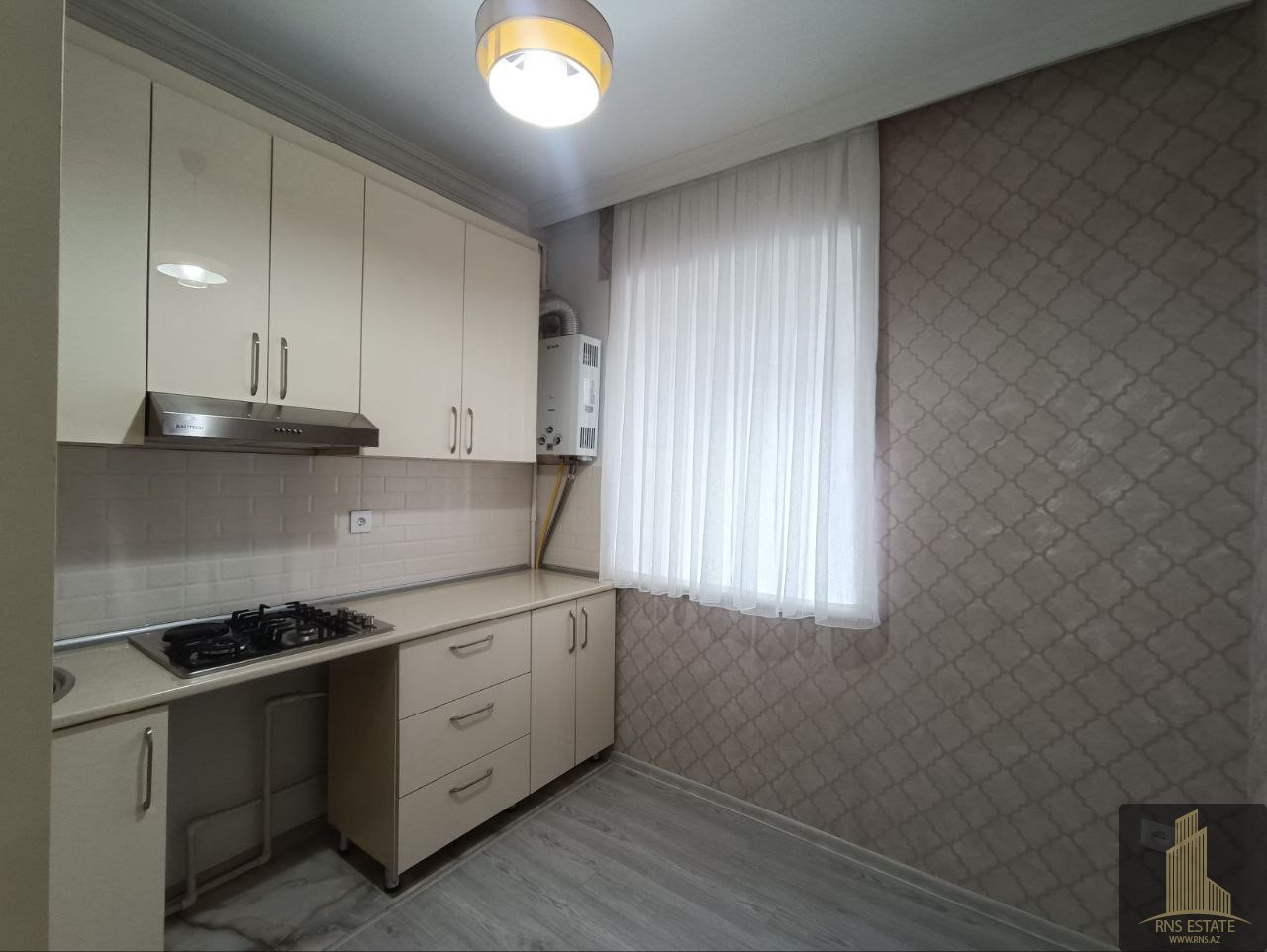 2 bedrooms House in Sabunchu, Azerbaijan No. 2288