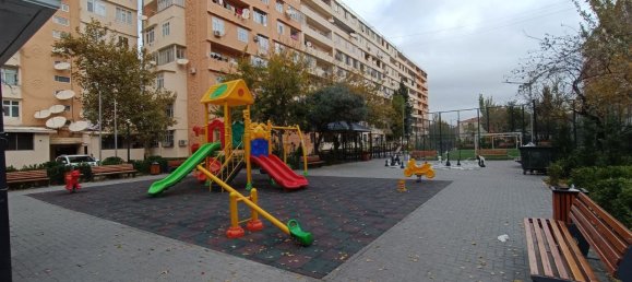 2 bedrooms House in Sabunchu, Azerbaijan No. 2288 41