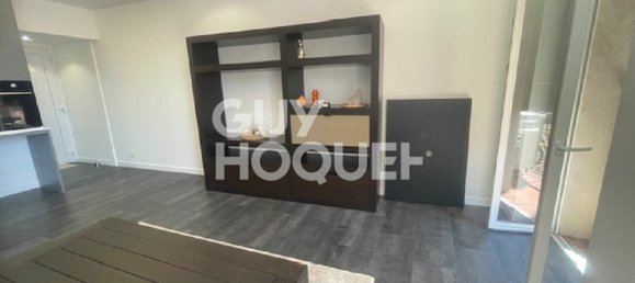 2 Schlafzimmer Wohnung in Vallauris, France, Nr. 348486 3