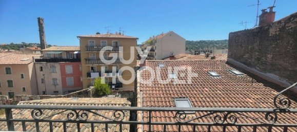 2 Schlafzimmer Wohnung in Vallauris, France, Nr. 348486 7