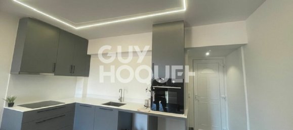 2 Schlafzimmer Wohnung in Vallauris, France, Nr. 348486 2