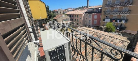 2 Schlafzimmer Wohnung in Vallauris, France, Nr. 348486 8