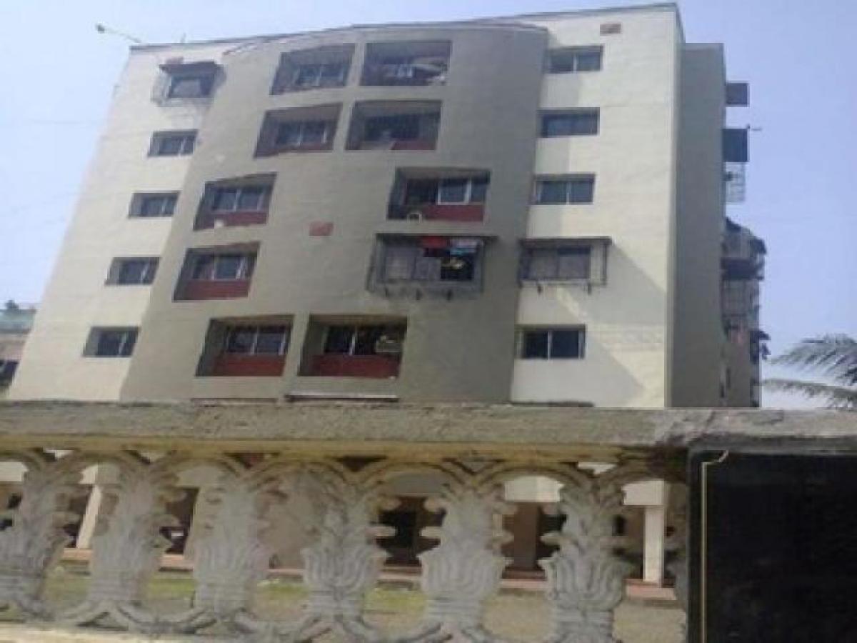 Estudio en Mumbai, India No. 58912