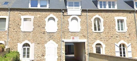 Apartamento de 1 dormitorio en Saint-Malo, France No. 199722 7