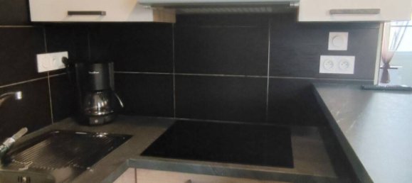 Apartamento de 1 dormitorio en Saint-Malo, France No. 199722 10