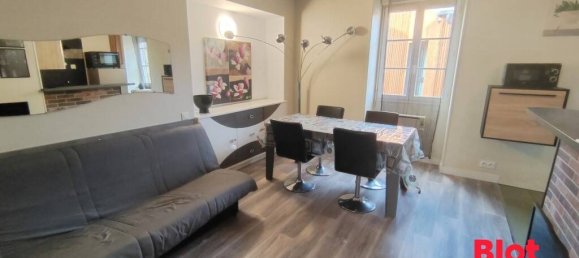 Apartamento de 1 dormitorio en Saint-Malo, France No. 199722 3