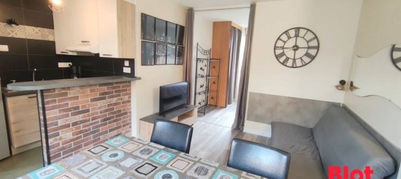 Apartamento de 1 dormitorio en Saint-Malo, France No. 199722 4